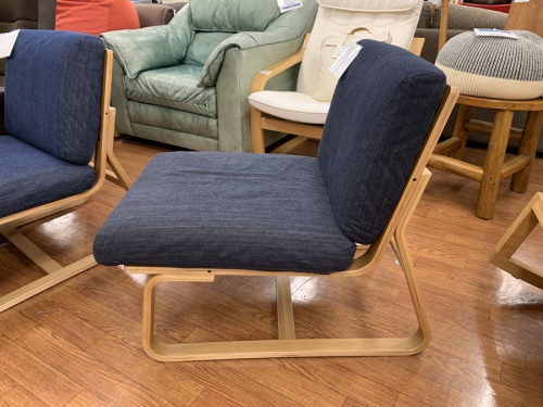 無印良品　MUJIの大船　家具