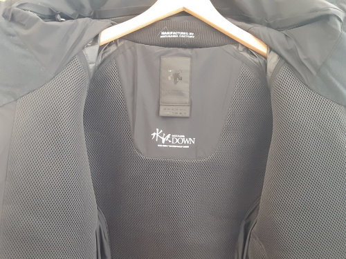 アウトドアの大船　藤沢　戸塚　中古　洋服　買取