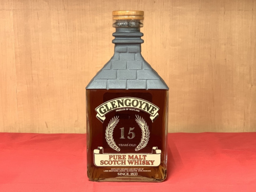 お酒　買取のスコッチ