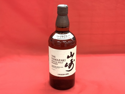 お酒のお酒　買取