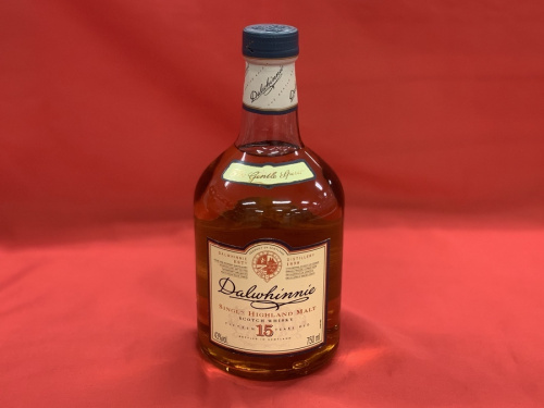 ブランデーの酒買取　大船