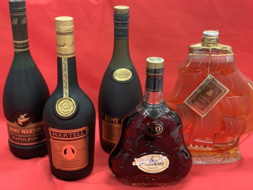 酒買取　大船