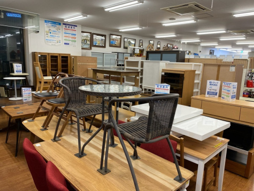 ニトリの大船　藤沢　戸塚　中古　家具　
