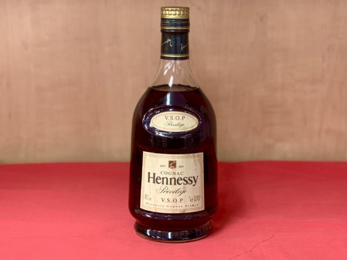 ウイスキーのブランデー