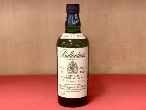 ブランデーの酒買取　大船