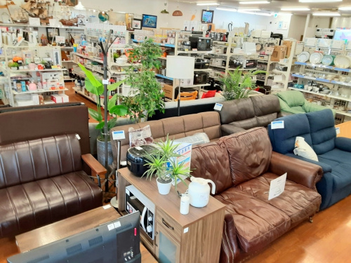 大船　藤沢　戸塚　中古　家具　