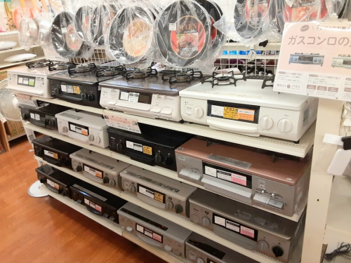 オーブンレンジのSHARP　シャープ