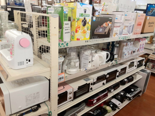 SHARP　シャープの大船　戸塚　鎌倉　藤沢　中古家電　