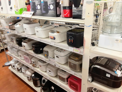 大船　戸塚　鎌倉　藤沢　中古家電　