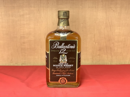 ブランデーの酒買取　大船