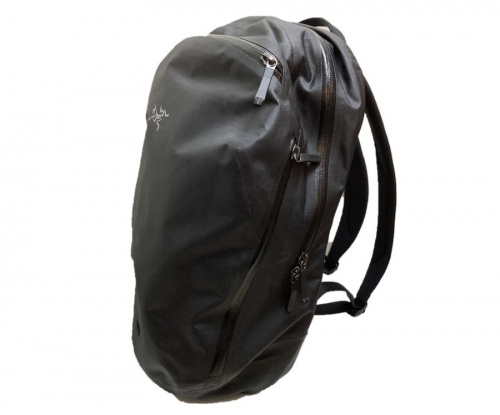 バッグのARCTERYX　アークテリクス