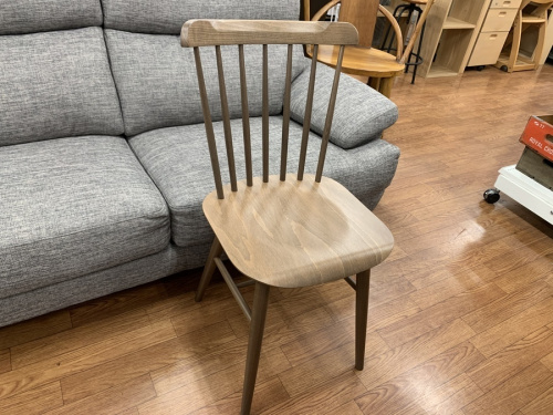 家具のイス