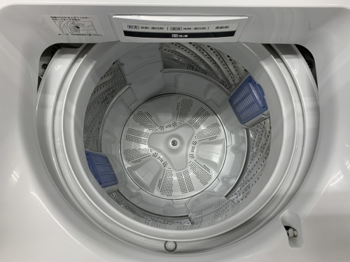 全自動洗濯機のPanasonic パナソニック