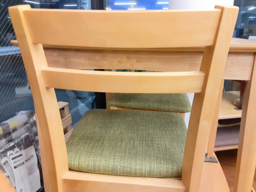 ダイニングセットの大船　藤沢　戸塚　中古　家具　