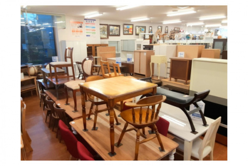 大船　藤沢　戸塚　中古　家具　