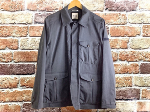 メンズファッションのジャケット