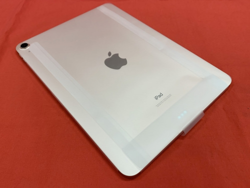 iPad AirのApple