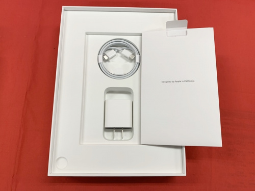 Appleの大船　タブレット