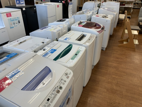 大船 中古家電の大船家電
