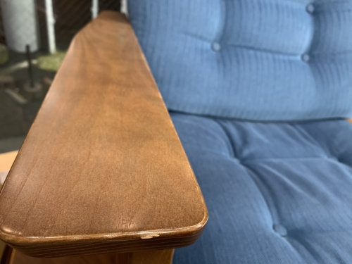 MARUICHI　マルイチのアームチェア