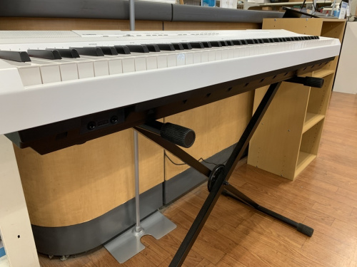 YAMAHA　ヤマハのキーボード