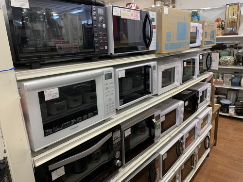 大船家電
