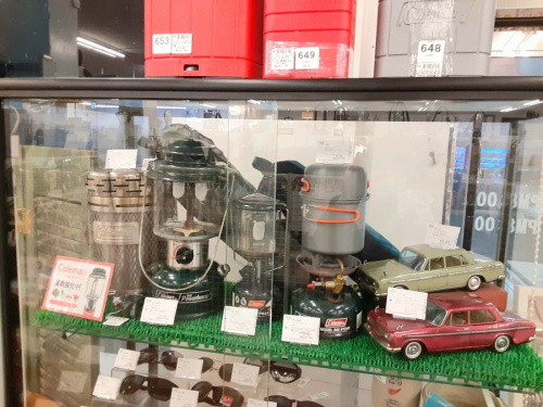 テント　タープのキャンプ用品