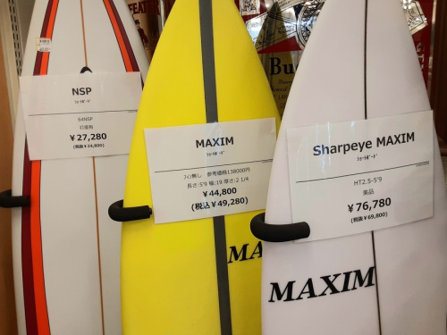 キャンプ用品のゴルフ　サーフ　自転車　
