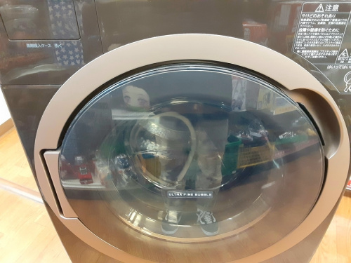 TOSHIBA トウシバの高年式