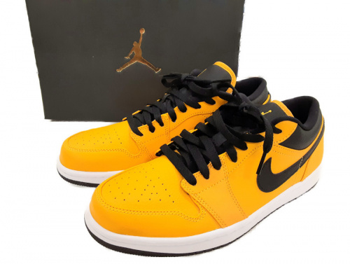 メンズファッションの靴　スニーカー