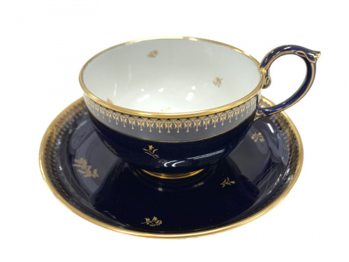 洋食器のSEVRES セーブル
