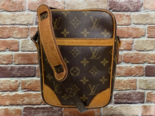 ブランド・ラグジュアリーのLOUIS VUITTON