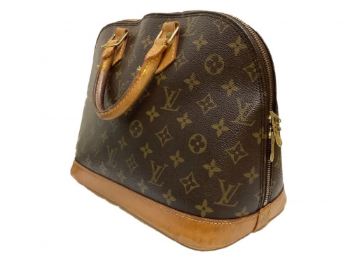 LOUIS VUITTONのバッグ・財布