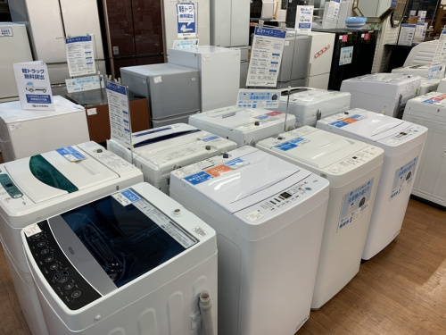 大船 中古家電の大船家電