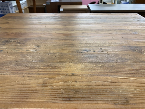 Knot antiques ノットアンティークスのインダストリアルデザイン