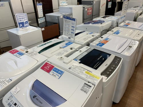 大船　中古家電の大船家電