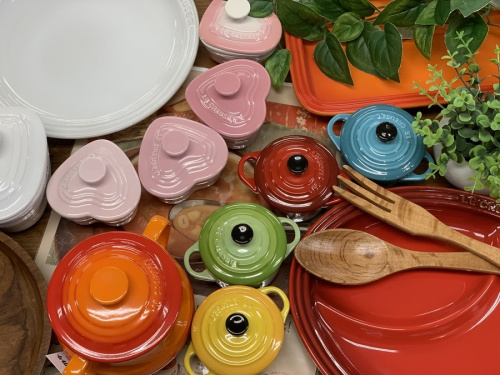 おうちじかんのキッチン雑貨