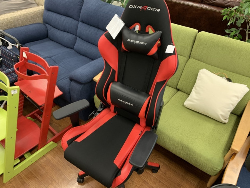 生活家具のチェア