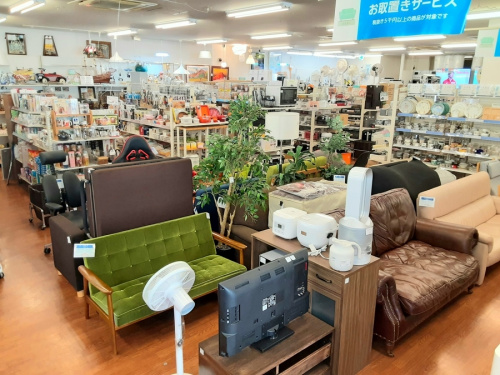 大船　藤沢　戸塚　中古家具