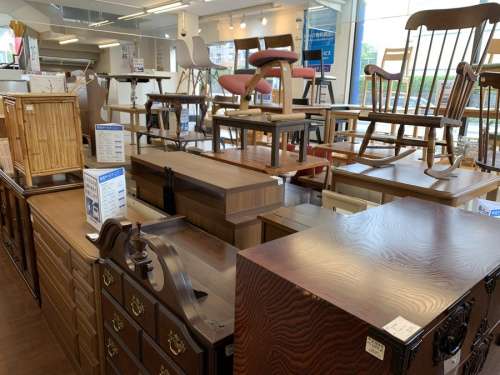 karimoku　カリモクの大船　中古　家具　