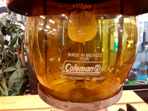 COLEMAN コールマンの鎌倉 キャンプ