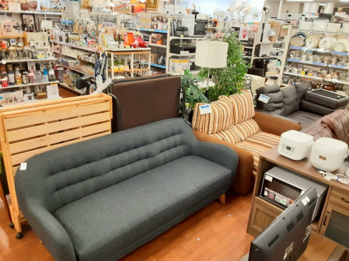 大船 藤沢 戸塚 中古家具