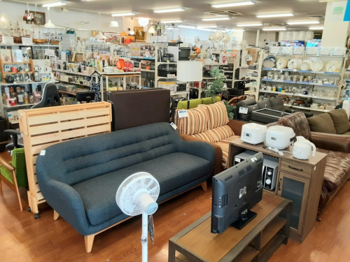 大船 藤沢 戸塚 中古家具