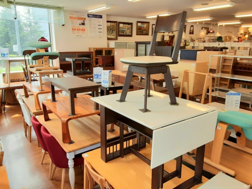 大船 藤沢 戸塚 中古家具
