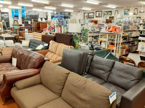 大船 藤沢 戸塚 鎌倉 中古家具