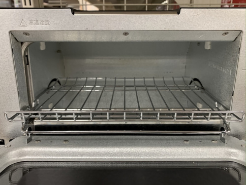 スチームトースターのBALMUDA　バルミューダ