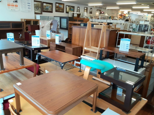 大船 藤沢 戸塚 中古家具