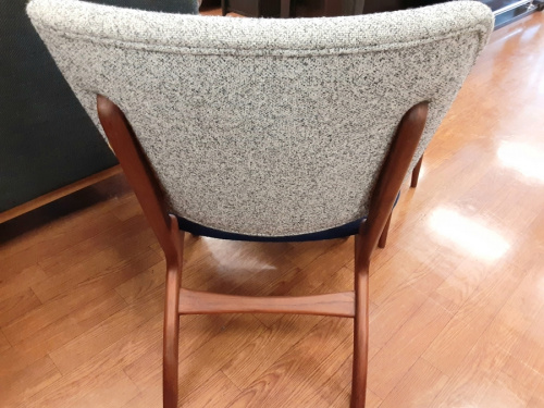 北欧デザインの引っ越し　片付け　処分