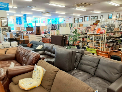 大船　藤沢　戸塚　中古家具