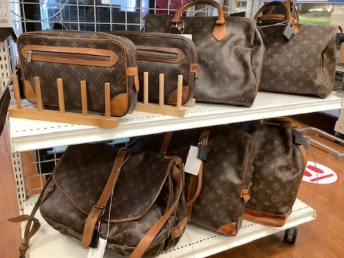 バッグ　ヴィトンのルイヴィトン
